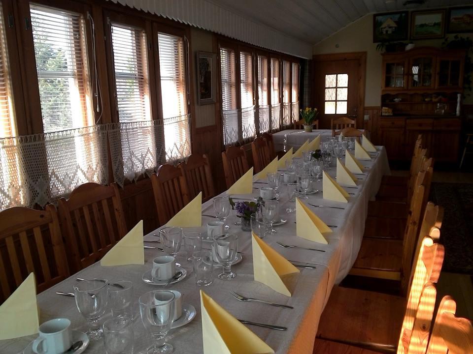 Ilola Maatilamatkailu Valkeakoski Exterior foto