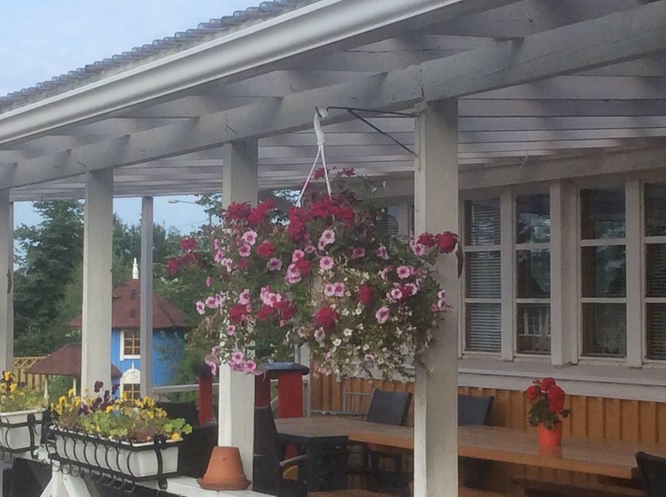 Ilola Maatilamatkailu Valkeakoski Exterior foto